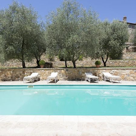 מלון רפולאנו טרמה Casale Degli Ulivi מראה חיצוני תמונה