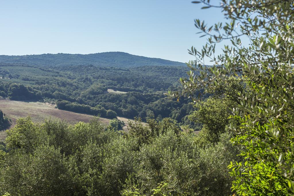 מלון רפולאנו טרמה Casale Degli Ulivi מראה חיצוני תמונה
