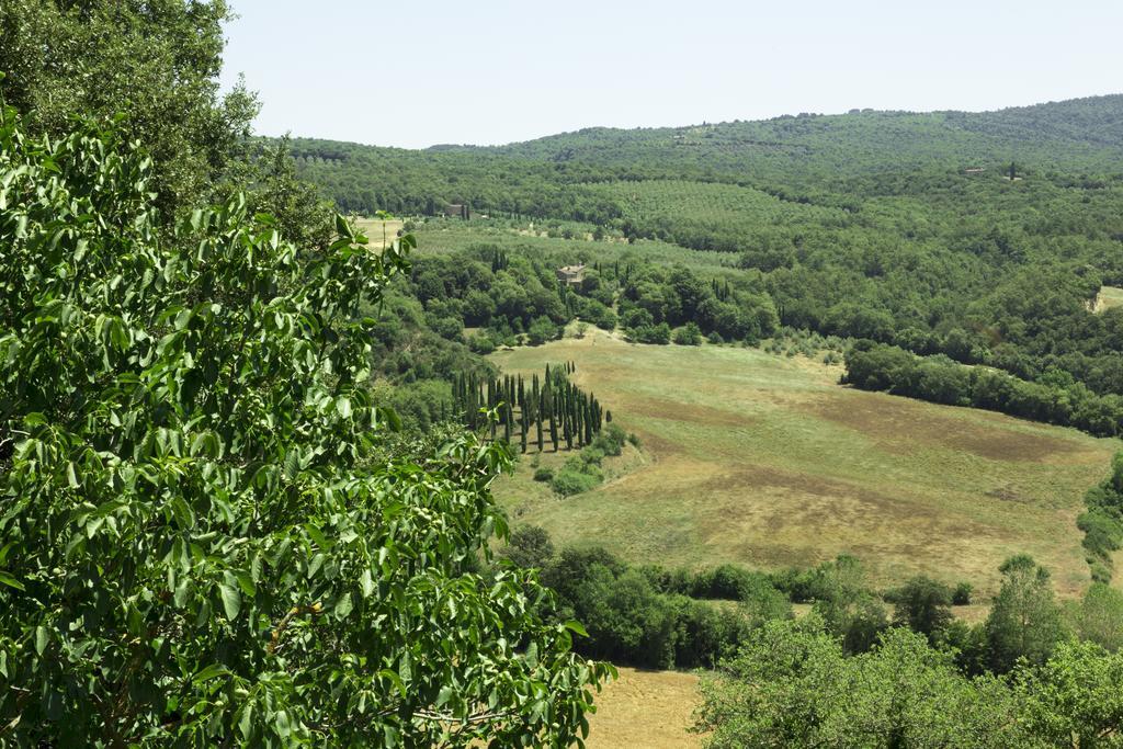 מלון רפולאנו טרמה Casale Degli Ulivi מראה חיצוני תמונה