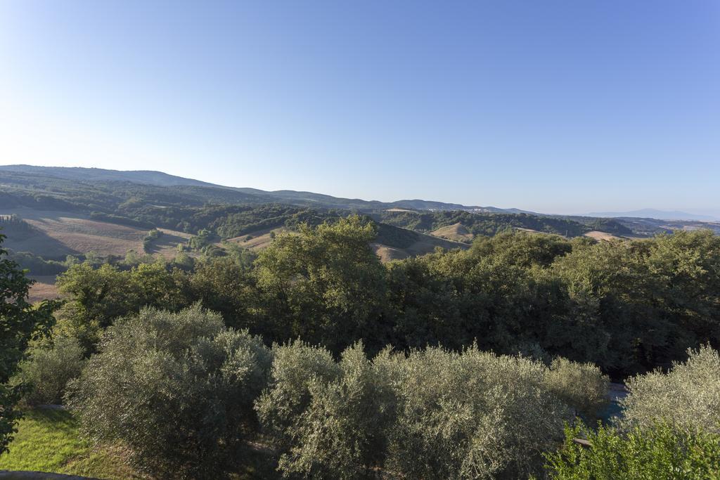 מלון רפולאנו טרמה Casale Degli Ulivi מראה חיצוני תמונה